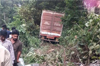 Sullia: Couple die in scooter-lorry collision